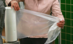 New Zealand cấm sử dụng túi nhựa đựng đồ tươi sống trong siêu thị