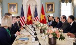 Hoa Kỳ coi Việt Nam là một trong những đối tác then chốt tại khu vực