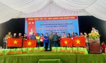Đoàn công tác TPHCM: Trao quà gần 1 tỷ đồng tặng người dân Bình Phước