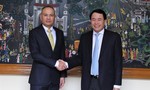Việt Nam - Thái Lan tăng cường hợp tác phòng, chống tội phạm xuyên quốc gia