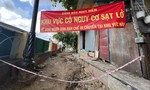 TP.Hồ Chí Minh: Cảnh báo sạt lở khi mùa mưa bão cận kề