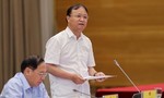 "Nếu không có yếu tố quá bất thường, từ nay đến hết năm 2023 cơ bản không thiếu điện"