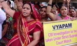 Kỳ 4: "Đại án" Vyapam tai tiếng ở Ấn Độ