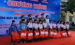 Chương trình xã hội từ thiện, hướng về cộng đồng ý nghĩa tại Đắk Nông