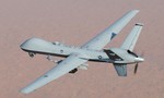 Máy bay Nga - Mỹ “chạm trán” trên không phận Syria