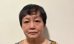 Bắt tạm giam bà Trần Thị Bình Minh, nguyên Phó Giám đốc Sở KH-ĐT TPHCM
