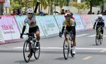 Khai mạc Giải đua xe đạp nữ toàn quốc mở rộng An Giang 2023 - Cúp Lộc Trời