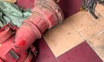 TPHCM: Bắt đối tượng táo tợn tháo trộm trụ cấp nước chữa cháy bán ve chai