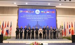 Các quốc gia ASEAN chung tay đẩy lùi ma tuý