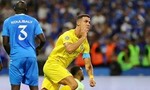 Clip Ronaldo lập cú đúp, Al Nassr vô địch Arab Champions Cup