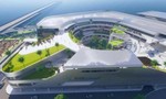 Công bố nhà thầu xây dựng nhà ga T3 sân bay Tân Sơn Nhất trị giá 9.000 tỷ đồng