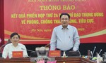 Vụ Việt Á: Đã thống nhất chủ trương phân loại xử lý các đối tượng