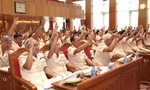 Khai mạc Đại hội thành lập Hội Cựu Công an nhân dân Việt Nam