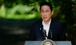 Hội nghị thượng đỉnh Mỹ - Nhật - Hàn Quốc được tổ chức giữa tình hình căng thẳng