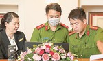 Công an quận Tân Bình: Kiên quyết trấn áp tội phạm, sáng tạo trong tuyên truyền