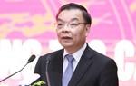 Cựu Bộ trưởng Chu Ngọc Anh “quên” túi quà đựng 4,6 tỷ đồng