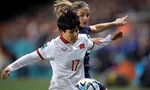 Video diễn biến chính trận đấu giữa Đội tuyển nữ Việt Nam và Hà Lan
