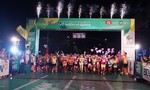 4.000 VĐV tham gia giải chạy marathon “Cùng Faith về miền Ví giặm”