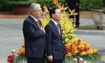 Thúc đẩy hơn nữa quan hệ hợp tác hữu nghị Việt Nam - Kazakhstan