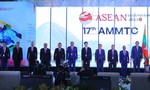 Hội nghị Bộ trưởng ASEAN về phòng, chống tội phạm xuyên quốc gia
