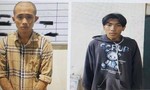 Bắt giữ 3 thanh niên mang hung khí phóng xe bạt mạng đi hỗn chiến