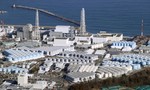 Nhật Bản bắt đầu xả nước thải ở nhà máy điện hạt nhân Fukushima ra biển