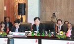 ASEAN và Trung Quốc, Nhật Bản, Hàn Quốc tăng cường phòng chống tội phạm xuyên quốc gia