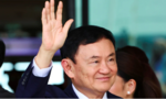 Cựu Thủ tướng Thaksin Shinawatra trở về Thái Lan sau 15 năm