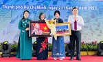 Từ hôm nay, TPHCM chính thức có đường mang tên Đại tướng Võ Nguyên Giáp