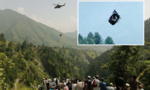 Giải cứu 8 người khỏi cáp treo mắc kẹt ở Pakistan sau 14 giờ