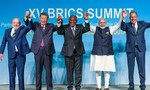 Ả Rập Saudi, UAE và Iran nằm trong số 6 nước được mời tham gia BRICS