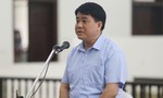Cựu Chủ tịch UBND TP.Hà Nội Nguyễn Đức Chung tiếp tục hầu toà