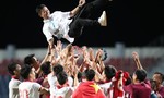 Video U23 Việt Nam vô địch Giải U23 Đông Nam Á sau loạt sút luân lưu