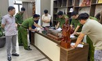 Bắt đối tượng giả danh vụ phó lừa đảo “chạy dự án” chiếm đoạt gần 10 tỷ đồng