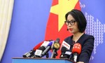 Việt Nam phản đối Đài Loan tập trận bắn đạn thật ở Trường Sa