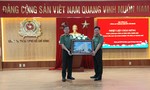 Công an TPHCM tiếp và làm việc với Đoàn Công an tỉnh Thừa Thiên Huế