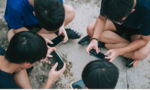 Trung Quốc: Trẻ em có thể chỉ được sử dụng điện thoại 40 phút mỗi ngày