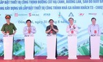 Khởi công 3 gói thầu chính xây dựng sân bay Long Thành và Tân Sơn Nhất trị giá 52.000 tỷ đồng
