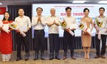 Khen thưởng tác phẩm của các cơ quan báo chí TPHCM đoạt giải Báo chí Quốc gia