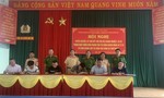 Đắk Nông: Tuyên truyền, vận động chủ xe, tài xế ký cam kết không vi phạm luật giao thông