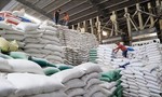 Chủ động điều tiết sản xuất, kinh doanh, xuất khẩu gạo