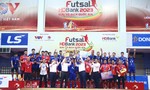 Giải Futsal VĐQG HDBank 2023 khép lại thành công rực rỡ