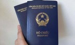 Bộ Công an bổ sung mẫu hộ chiếu phổ thông cấp theo thủ tục rút gọn từ ngày 15/8