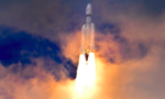 Tàu vũ trụ Chandrayaan-3 của Ấn Độ đi vào quỹ đạo của mặt trăng