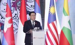 'Hình bóng của AIPA luôn được phản chiếu trong thành công của ASEAN'