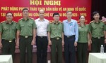 Khu công nghệ cao TPHCM phát động phong trào toàn dân bảo vệ an ninh Tổ quốc