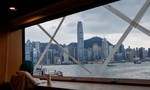 Bão Saola mạnh nhất trong 5 năm áp sát Hồng Kông