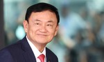 Cựu thủ tướng Thái Lan Thaksin Shinawatra xin nhà vua ân xá