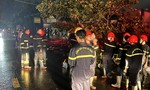 Vụ cháy tiệm sửa xe khiến 4 người thương vong: Thêm bé trai 9 tuổi không qua khỏi