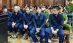 Xét xử 94 bị cáo trong vụ băng "áo cam" hỗn chiến tại quán Ốc Hương